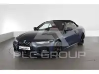 2022 BMW 430