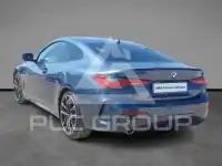 2022 BMW 430
