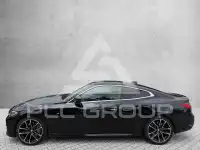 2022 BMW 430