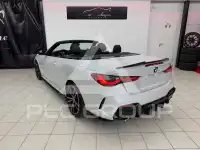 2022 BMW 430
