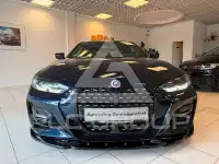 2022 BMW 430