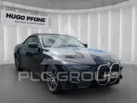 2022 BMW 430