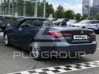 2022 BMW 430