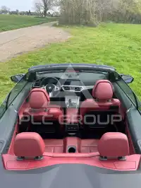 2022 BMW 430