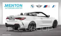 2022 BMW 430