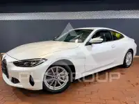 2022 BMW 430