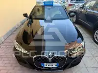 2022 BMW 430