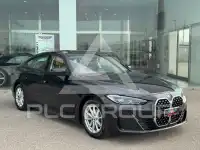 2022 BMW 430