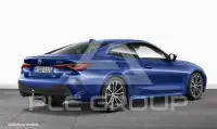 2022 BMW 430