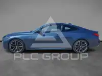 2022 BMW 430