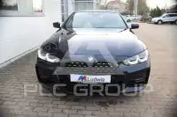 2022 BMW 430