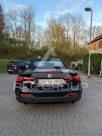 2022 BMW 430