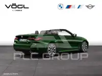 2022 BMW 430
