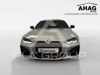 2022 BMW 430