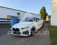2022 BMW 430