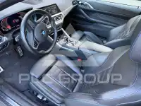 2022 BMW 430