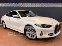 2022 BMW 430