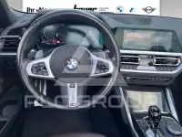 2022 BMW 430