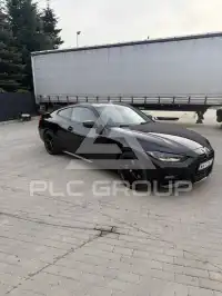 2022 BMW 430