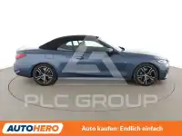 2022 BMW 430