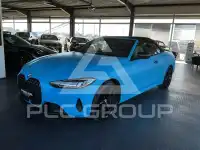 2022 BMW 430