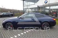 2022 BMW 430