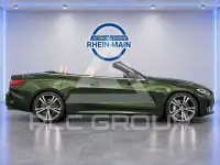 2022 BMW 430