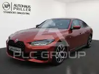 2022 BMW 430