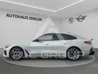 2022 BMW 430