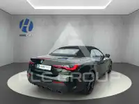 2022 BMW 430