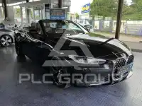2022 BMW 430