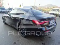 2022 BMW 430