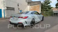 2022 BMW 430