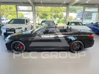 2022 BMW 430