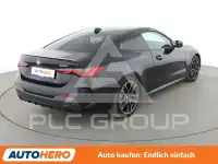 2022 BMW 430