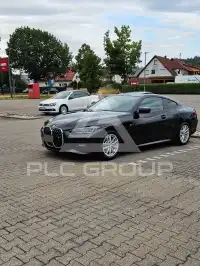 2022 BMW 430