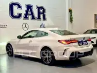 2022 BMW 430