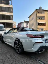 2022 BMW 850