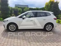 2022 BMW 220