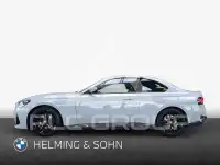 2022 BMW 220