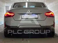 2022 BMW 220