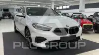2022 BMW 220