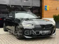 2022 BMW 220