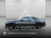 2022 BMW 220