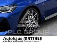 2022 BMW 220