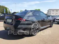 2022 BMW 220