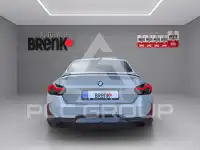 2022 BMW 220