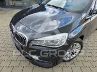 2022 BMW 220