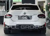 2022 BMW 220