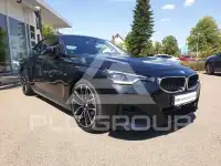 2022 BMW 220